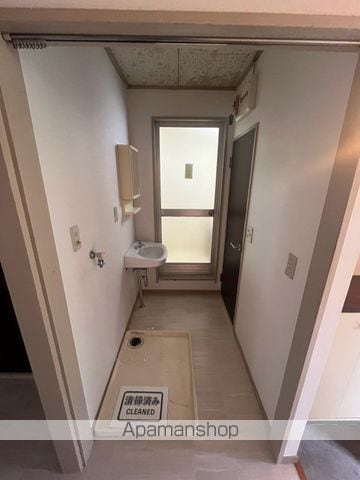 サンハイツ片瀬の内装写真