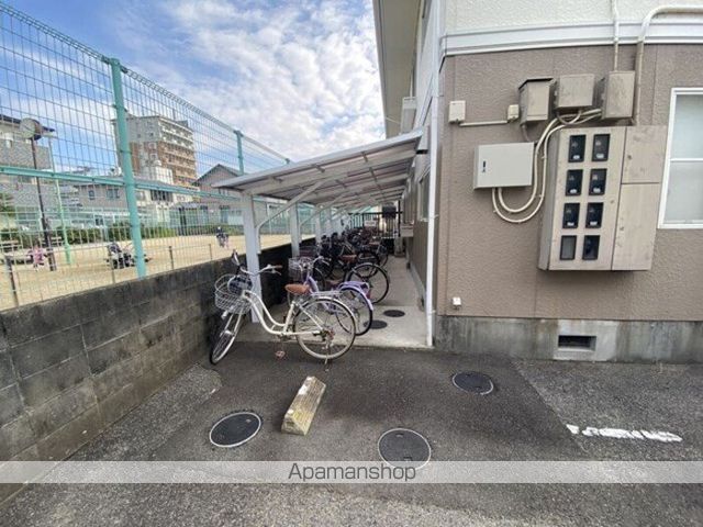 セジュールMG IIの内装写真