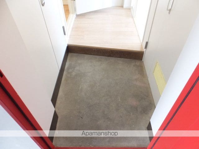 テレパレス北郷白石駅前3号棟の内装写真