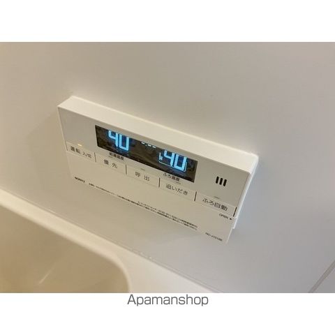 HALE伊勢原の内装写真