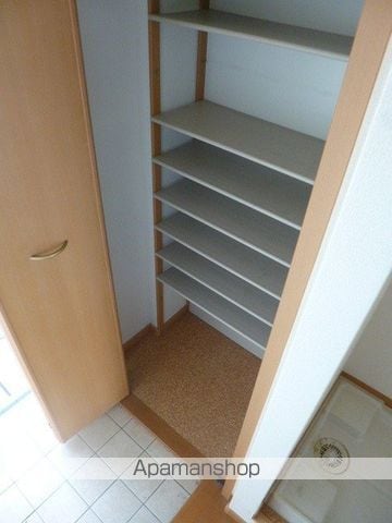 BLUE SKY HOME箱根の内装写真