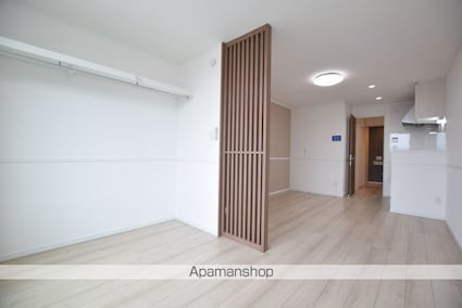 Ｌｅ　ｐｒｉｎｔｅｍｐｓ[1LDK/30.43m2]のリビング・居間