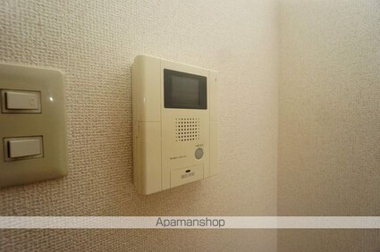 ＳＴＵＤＩＯ　ＳＨＩＲＯＧＡＮＥ[1K/23.8m2]のセキュリティ