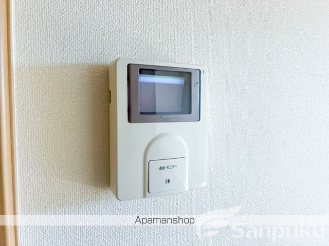 パークサイド富久の内装写真