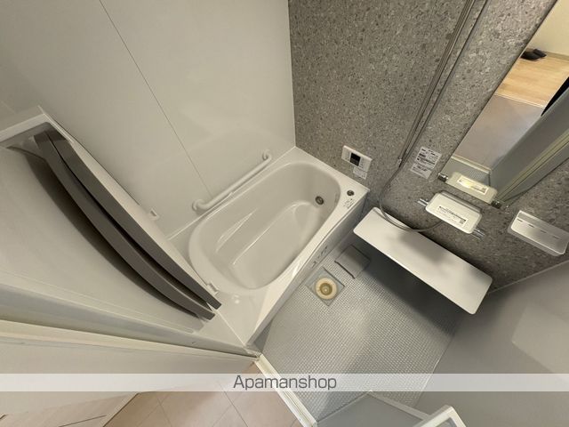 メゾンレヴナ木田町の内装写真