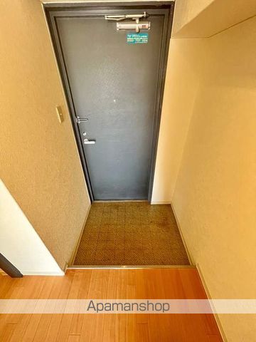 シャルマンフジ和歌山拾弐番館[1K/19m2]の内装4