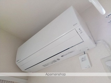 フォーエバー吉澤Ａ・Ｂ[1K/28.21m2]のその他設備