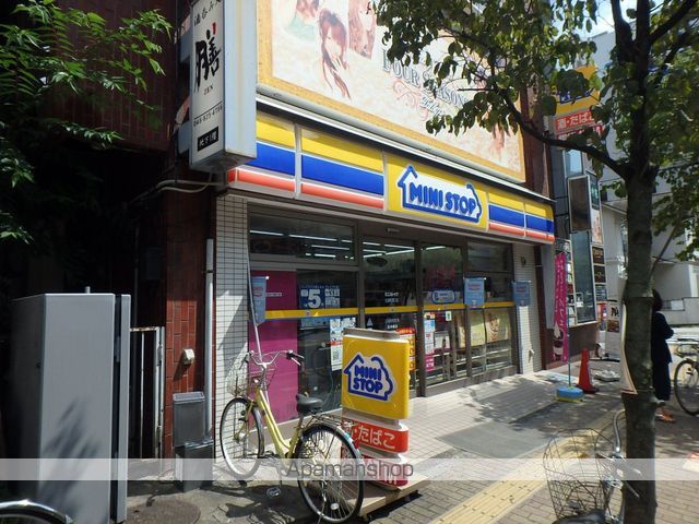 グランメゾン北浦和の周辺写真