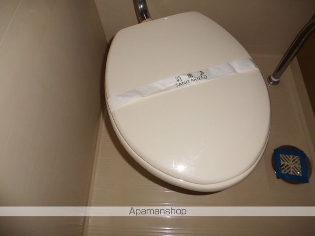プレアール小若江の内装写真