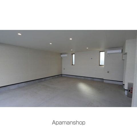 GARAGE上中野の内装写真