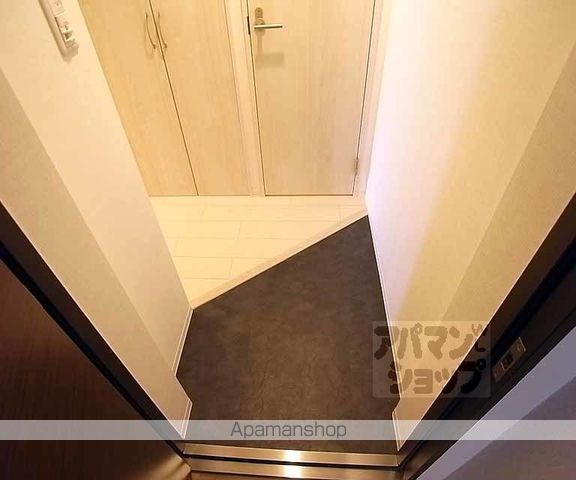ファーストフィオーレ京都西陣の内装写真