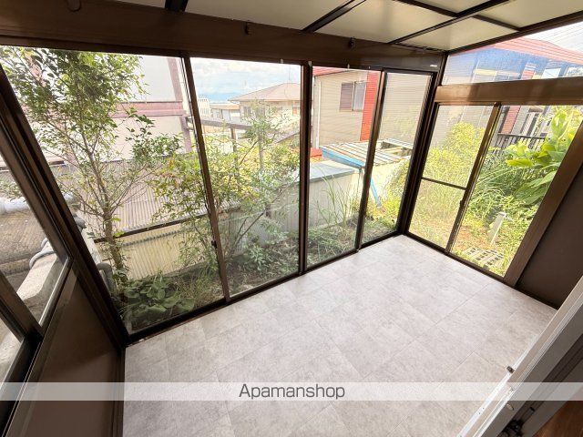 三郷町城山台戸建の内装写真