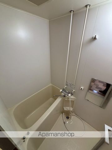オーキッドテラスBの内装写真