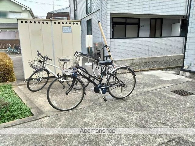 レオパレスホワイエIIIのその他写真