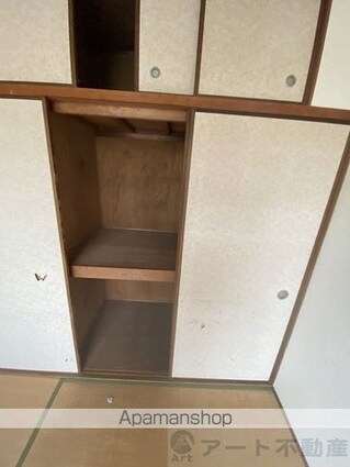 酒井ビル[3DK/49.41m2]の収納