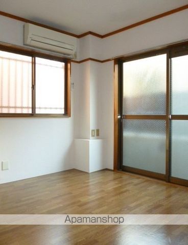 コーポ富山の内装写真