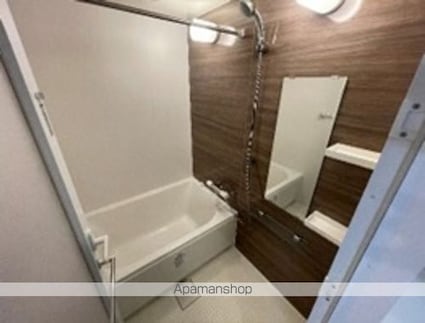 ＯＫＢアヴェニール菊井町[1K/29.76m2]のその他内装3