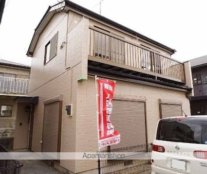 時田貸家[3LDK/74.52m2]の外観