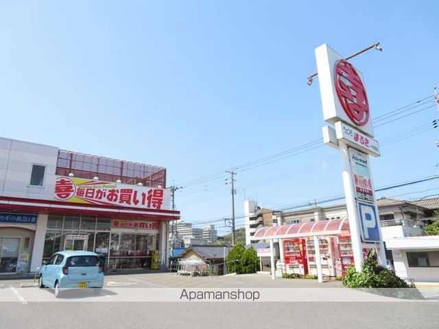 ウェルタウンみわ 2号館の周辺写真