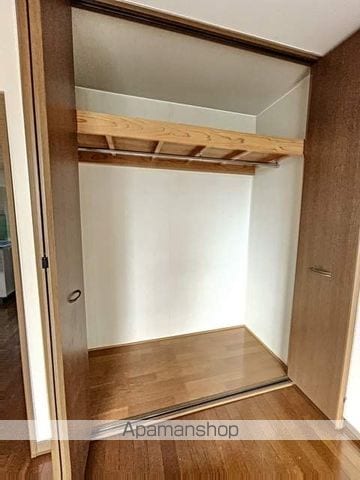 マイルーム鷺沼の内装写真