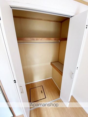 プレジール万寿東の内装写真