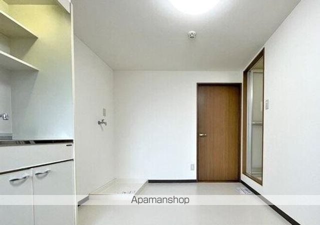 フォレスト林の内装写真
