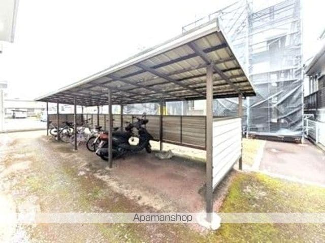 ヴェルメゾンおゆみ野 Cの内装写真