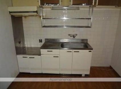 カーサグラン余戸[3LDK/73.6m2]のキッチン