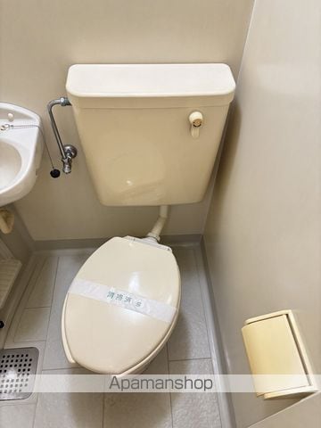 ノースヒルズの内装写真