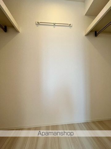 リベルタの内装写真
