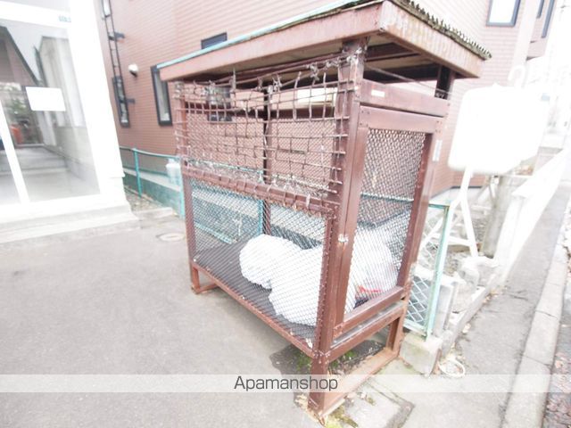 第三ホクホウハイツのその他写真