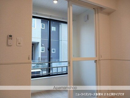 ハピネス落合Ｂ[1LDK/48.18m2]のその他内装