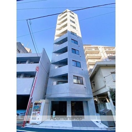 ラシクラス麹町[2DK/40.24m2]の外観2