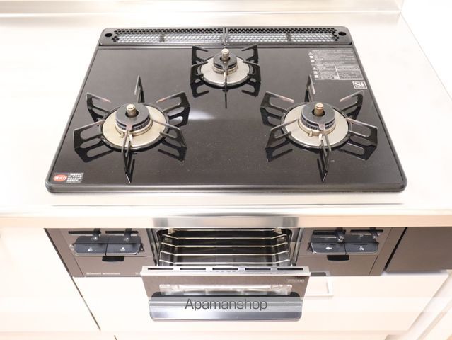 ハイネスバーグ御器所の内装写真