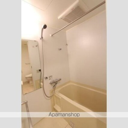 プライムアーバン用賀[1R/25.2m2]のバス