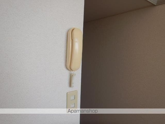 レジデンシアみやこの内装写真