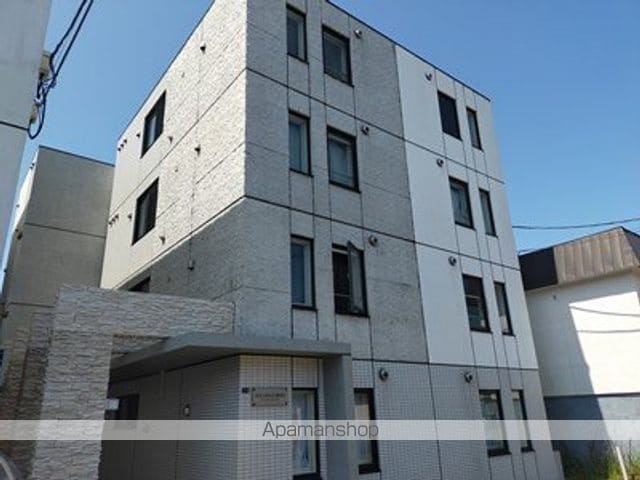 DUE CASA COMODOの外観写真