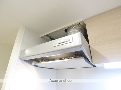 プレサンス桜山駅前アフォード[1K/20.68m2]の内装7