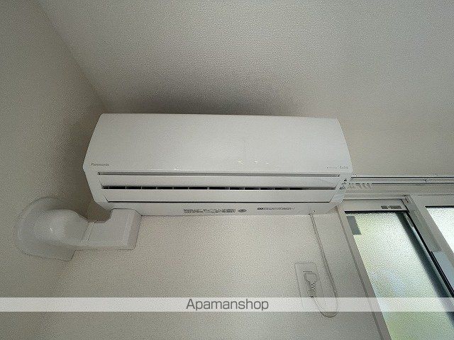 DーROOM樹・大和南の内装写真