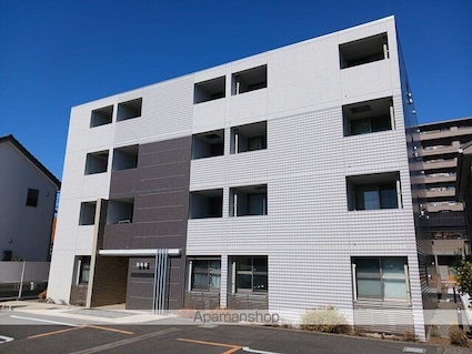 アベニールヒルズ[1K/27.84m2]の外観1