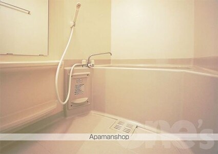 スカイコート葵[1K/29.68m2]のバス