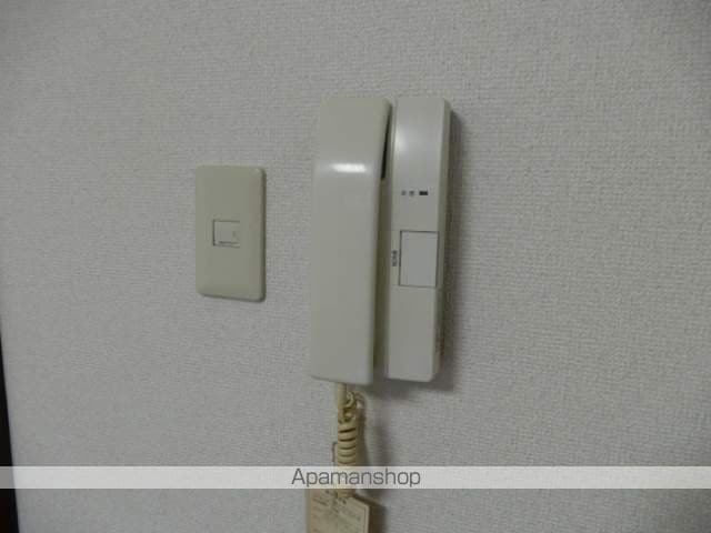 セイントルミエールの内装写真