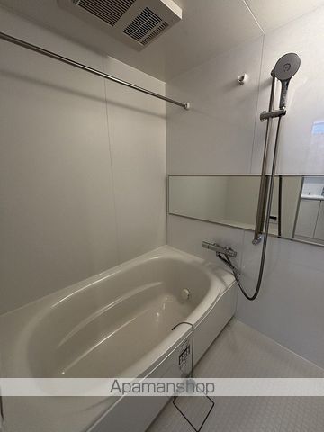 SPLENDIDEOSAKAEASTの内装写真