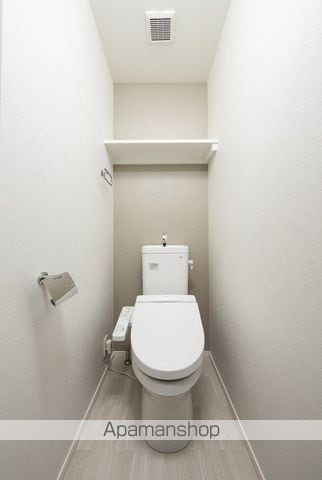 エンクレスト博多GATEの内装写真