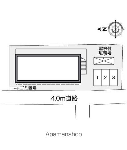 レオパレスピエナのその他写真