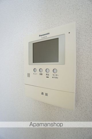 ヴィレッジKIの内装写真