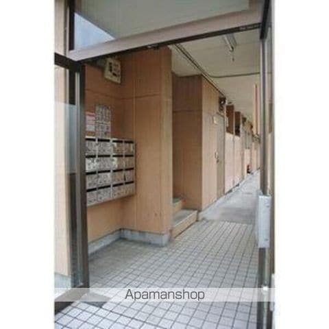 プラザコレージュの内装写真