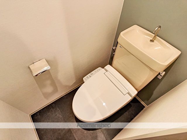 セジュール・シュマンの内装写真