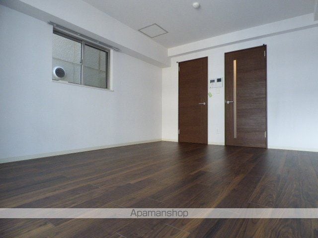 フレンシアノイエ内本町の内装写真