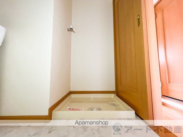 レーベン・バオム Aの内装写真